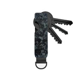 Compact Key Organiser for 1–5 Keys