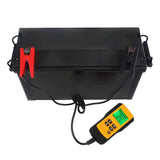 Digital Automotive Battery Tester with LCD Display