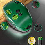 Vertical and Horizontal Red Laser Level