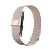 IP68 Fitness Tracker with Step Counter