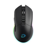 Dual-Mode RGB Wireless Gaming Mouse for Everyday Electronic Use