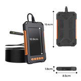 1080P Inspection Endoscope Camera with HD Screen
