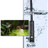 1080P Inspection Endoscope Camera with HD Screen