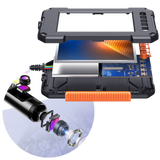 1080P Inspection Endoscope Camera with HD Screen
