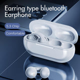 Wireless Bone Conduction Headphones for Everyday Listening and Travel
