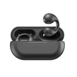 Wireless Bone Conduction Headphones for Everyday Listening and Travel