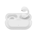 Wireless Bone Conduction Headphones for Everyday Listening and Travel