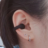 Wireless Bone Conduction Headphones for Everyday Listening and Travel
