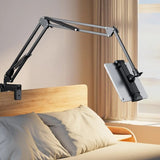 360° Adjustable Tablet Holder Stand for Everyday Home Organisation