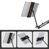 360° Adjustable Tablet Holder Stand for Everyday Home Organisation