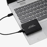 Portable USB 3.1 External SSD up to 128GB