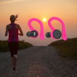 IPX7 Wireless Sport Earbuds with Bluetooth 5.3