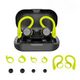 IPX7 Wireless Sport Earbuds with Bluetooth 5.3