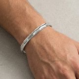 Amsterdam Pattern Bracelet For Men