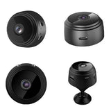 Wireless Magnetic Reversing Camera with Night Vision