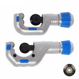 Adjustable Metal Tube Cutter for 5–32mm Pipes