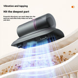 Cordless UV Handheld Vacuum Cleaner for Everyday Home Cleaning