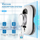 Automatic Robot Window Cleaner with Remote Control