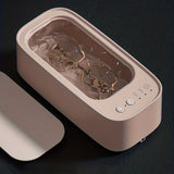 45kHz Ultrasonic Jewellery and Glasses Cleaner
