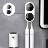 Automatic UV Toothbrush Storage Case for Everyday Beauty Care