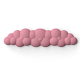 Cloud-Shaped Keyboard and Mouse Wrist Rest