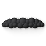 Cloud-Shaped Keyboard and Mouse Wrist Rest