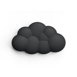 Cloud-Shaped Keyboard and Mouse Wrist Rest