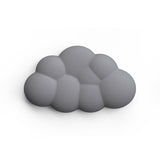 Cloud-Shaped Keyboard and Mouse Wrist Rest
