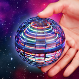 Rechargeable Flying Orb Ball with Hovering Motion