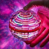 Rechargeable Flying Orb Ball with Hovering Motion