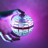 Rechargeable Flying Orb Ball with Hovering Motion